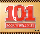 101 Rock 'N' Roll Songs