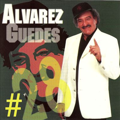Alvarez Guedes, Vol. 28