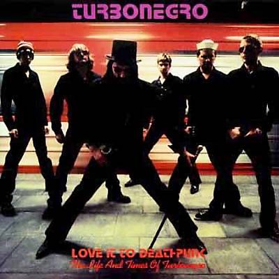 Love It to Death Punk: Life & Times of Turbonegro