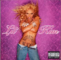 ladda ner album Download Lil' Kim - The Notorious KIM album