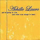 Achille Lauro - Stupidi Ragazzi Album Reviews, Songs & More