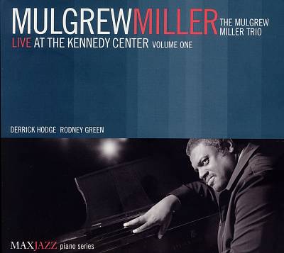 Live at the Kennedy Center