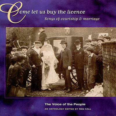Voice of the People, Vol. 6: Come Let Us Buy the License