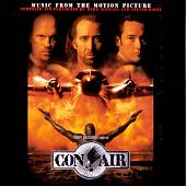 Con Air [Music from the Motion Picture]