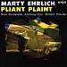 Pliant Plaint