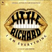 Little Richard: I Am Everything&#8230;
