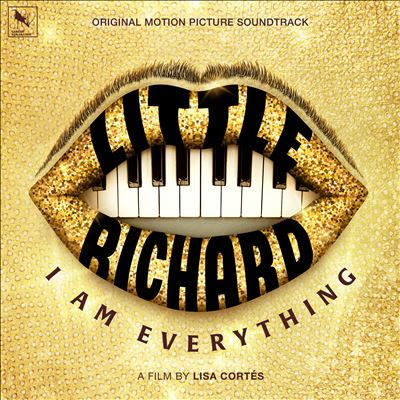 Little Richard: I Am Everything [Original Motion Picture Soundtrack]