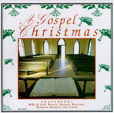 Gospel Christmas [CEMA]