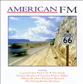 American FM, Vol. 1 [Alex]