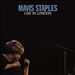 Live in London
