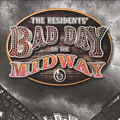 Bad Day on the Midway: Music from the Game Reconsidered