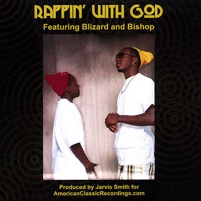 Rappin' with God