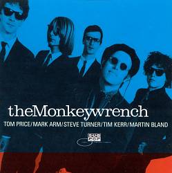 baixar álbum The Monkeywrench - Clean As A Broke Dick Dog