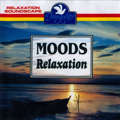 Moods: Relaxation