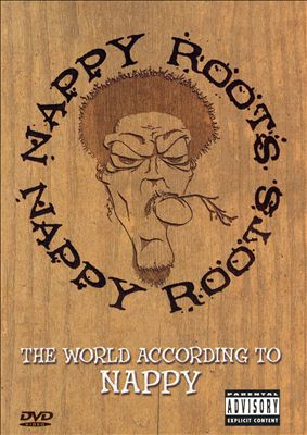 The World According to Nappy [DVD]
