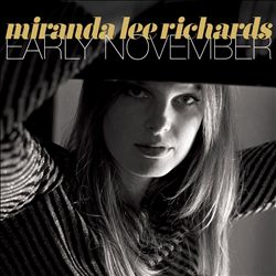 last ned album Miranda Lee Richards - Early November