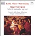 Monteverdi:Scherzi Musicali a tre voci