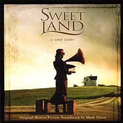 baixar álbum Mark Orton - Sweet Land