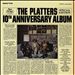 Platters 10th Anniversary Album