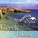 Relaxation Spa: Greek Isles