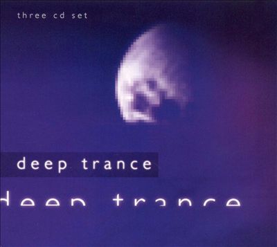Deep Trance, Vol. 6
