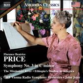 Price: Symphony No. 3&#8230;