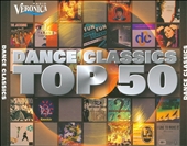 Dance Classics Top 50 Megamix