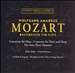 Mozart: Masterpieces for Flute