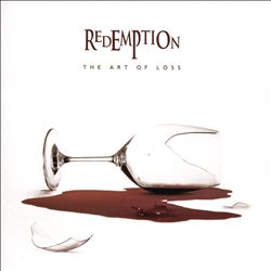 last ned album Redemption - The Art Of Loss