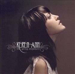 télécharger l'album Keren Ann - Not Going Anywhere
