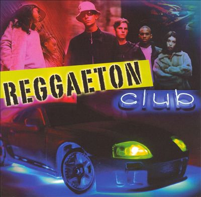 Reggaeton: Club
