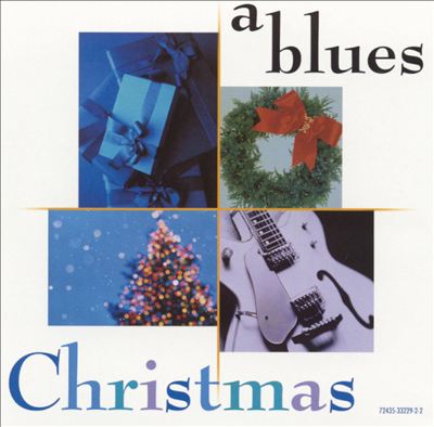 A Blues Christmas [EMI]