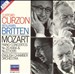Mozart: Piano Concertos Nos. 20 & 27, K466 & K595