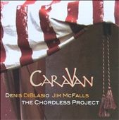 Caravan: The Chordless Project