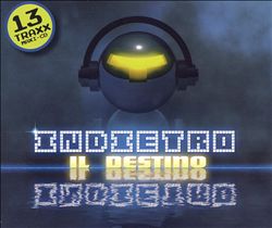 last ned album Indietro - Il Destino