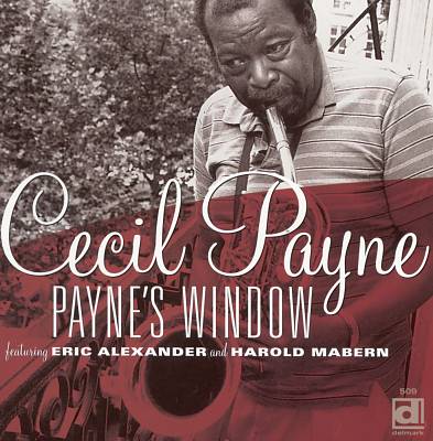 Payne's Window