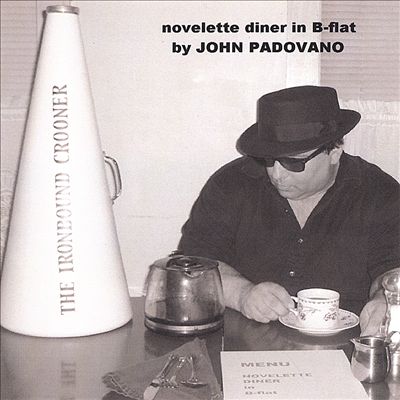Novelette Diner in B-Flat