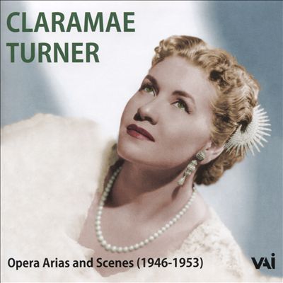 Opera Arias & Scenes, 1946-1953