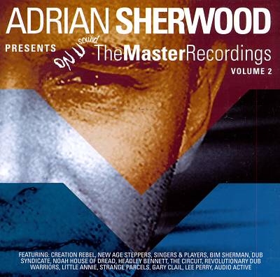Adrian Sherwood Presents: The Master Recordings, Vol. 2