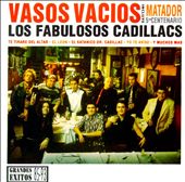 Vasos Vacios