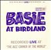 Basie at Birdland