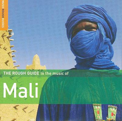 Rough Guide to the Music of Mali