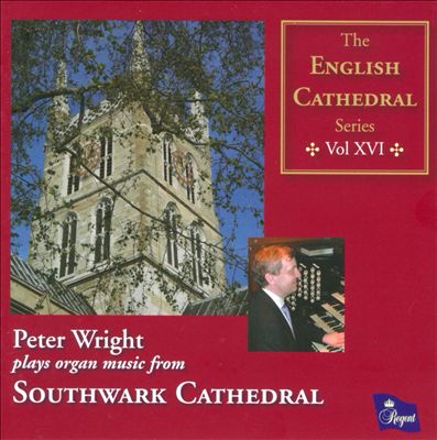 The English Cathedral Series Vol. 16: Southwark