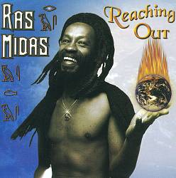 baixar álbum Download Ras Midas - Reaching Out album