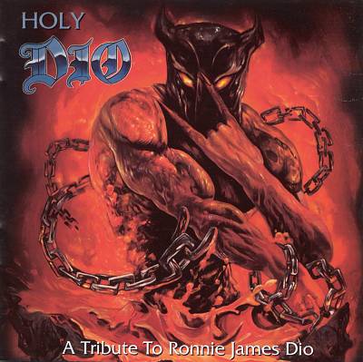 Holy Dio: Tribute To Ronnie James Dio