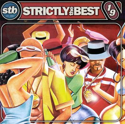 Strictly the Best, Vol. 19