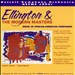 艾灵顿与现代大师:非裔美国作曲家的音乐