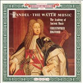 Handel: The Water Music