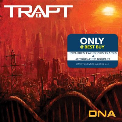 DNA [Only @ Best Buy]