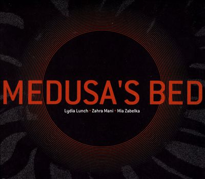Medusa’s Bed